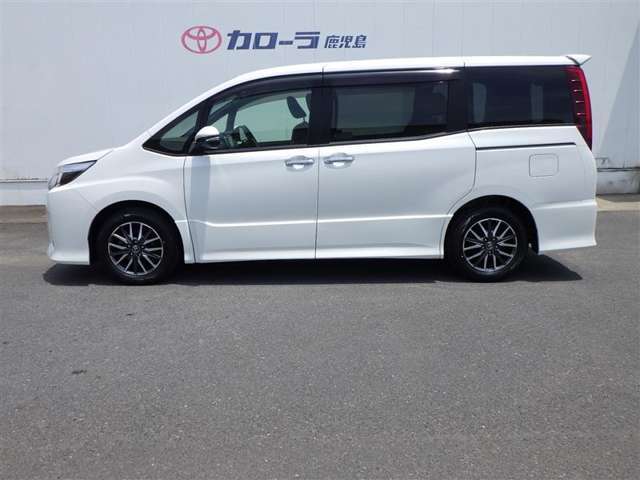トヨタ認定中古車保証付！（1年間、距離無制限　HV車はHV保証付）　別途延長保証もご用意しております♪　ぜひ現車を確認にご来店ください
