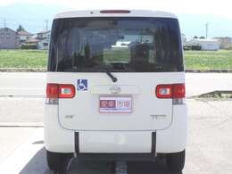 ご覧いただいているのは、H25年のタントスローパーです。 大切に乗られたユーザー買取り車です。