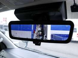 デジタルインナーミラー