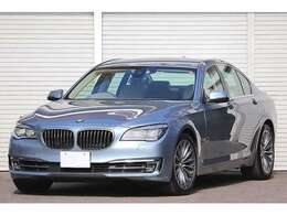 2013y BMW アクティブ ハイブリッド 7が入庫致しました。