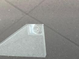 【トヨタセーフティセンス】走行中に前方の車両等を認識し、衝突しそうな時は警報とブレーキで衝突回避と被害軽減をアシスト。より安全にドライブをお楽しみいただけます。