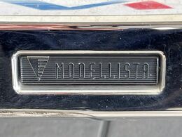 【モデリスタエアロ】人気のモデリスタエアロを装着！クルマの外観がよりスタイリッシュになり、街中で存在感あふれる1台に♪将来買い替える時にもリセールに影響しやすく、価値ある人気の装備です！