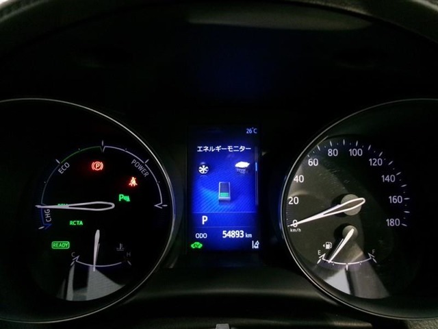 走行距離は54800kmです。