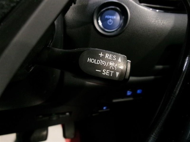 レーダークルーズコントロール。高速道路の運転が快適になりますよ！！