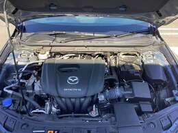 当社のお車は、全車保証付き！購入後も安心してお乗りいただけます。また、私たち「マツダ車のプロ」が整備をしてご納車いたしますので、安心です！
