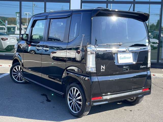 安心の国産車全車保証付き！（一部対象外もございます）輸入車の有償保証もご用意しております！