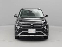 登録未使用車　T-CROSS　TSI　STYLE【ディープブラック】　セーフティパッケージ、Discover　Proパッケージ、デザインパッケージ付きです。