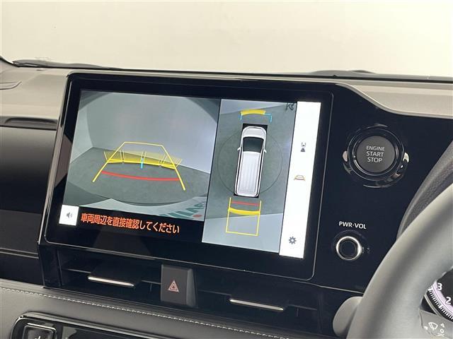 【カーナビ】ナビ利用時のマップ表示は見やすく、いつものドライブがグッと楽しくなります！