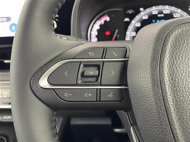 【運転席操作部】快適なドライブを楽しむための機能が装備されています！運転席から触れるので、使いやすいです！除菌プランいれていただくと、さらに清潔で安心していただけます！