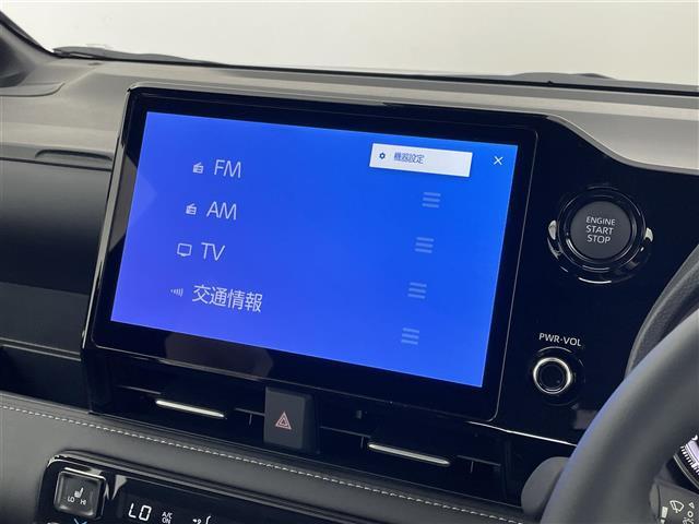 【カーナビ】ナビ利用時のマップ表示は見やすく、いつものドライブがグッと楽しくなります！