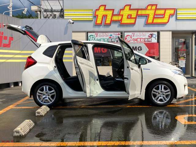 全車直接買取！直接販売！余分なマージンカットでお得なダイレクト販売☆車の詳細もわかるので安心です！！