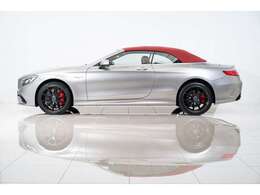 《第3者機関》のプロの検査員評価にて【4.5点】という素晴らしい評価をいただいた車両です。