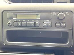 お好きな音楽を車内でお楽しみいただけます♪スピーカー交換・ウーハー追加などの音質向上や、最新ナビ・後席モニター等の取り付けも是非ご相談ください！