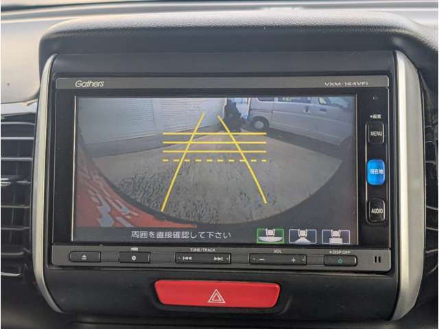 陸運局指定または認証工場にてしっかり整備を行いご納車させて頂いております！車検・ご納車後のアフターケアもお任せ下さい！
