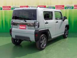 令和7年式 タフト G ダーククロムベンチャー