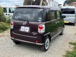 お問合せ・ご来店の際はカーセンサーを見たとお伝えください！