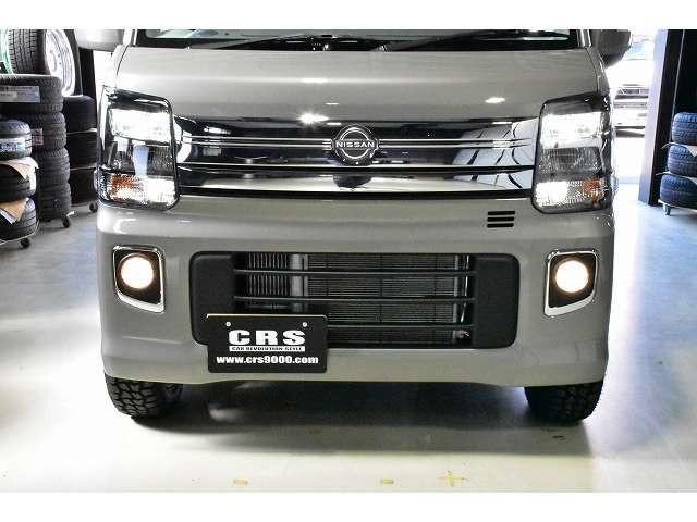 ■CRS特選中古車入荷しました　愛知　名古屋　ハイエース　キャラバン☆www.crs9000.com☆052-848-9000