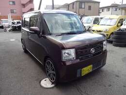 リア修復歴有りますが走行に支障はありません