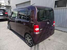 アイドリングストップ付きでエコ運転