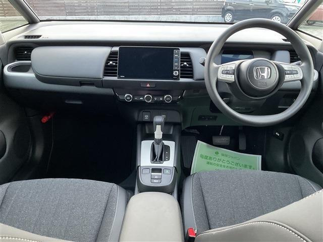 車の印象を決めるこだわりのデザインになってます！