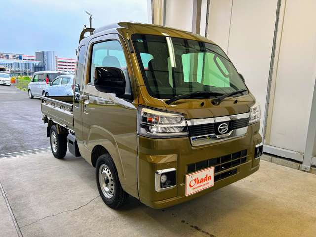 支払総額で購入できます。県外で登録・搬送納車の場合、県外登録費用・陸送代を頂戴しておりますが、「実際は表示されている価格より高かった！」なんてことはございません。掲載価格で納車いただいております！
