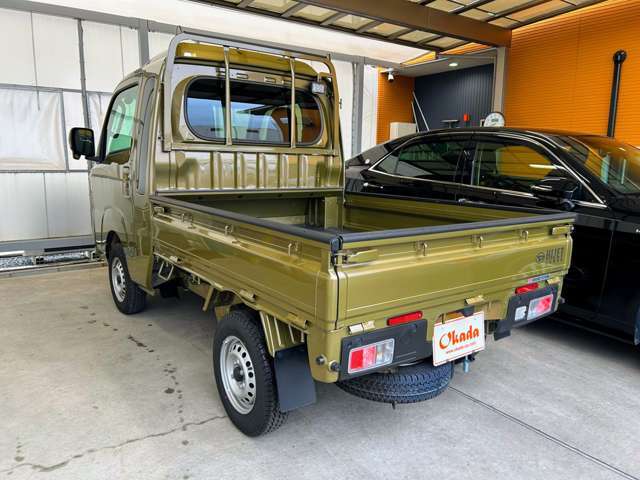 車を買うなら岡田自動車R171向日店へ！全車、無料点検整備後のお渡しとなりますのでご安心ください！