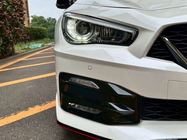 NISMOスポーツLEDライン