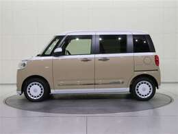 軽自動車は燃費も良くて経済的です。普段のアシにもってこい！