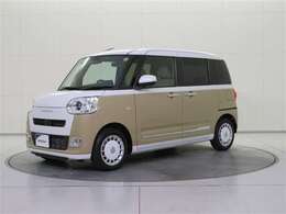 可愛いボディと広さを持ち合わせ、運転しやすく収納豊富な街乗り車です。