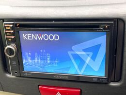 【ナビゲーション】使いやすいナビで目的地までしっかり案内してくれます。各種オーディオ再生機能も充実しており、お車の運転がさらに楽しくなります！！