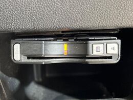 【ETC】高速道路の料金所をストレスなく通過！話題のスポットやサービスエリアに多い「スマートIC」利用時は必須のアイテムです。当店でセットアップを実施、ご納車当日からすぐにご利用いただけます！