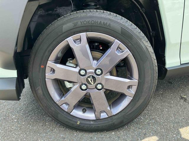 お引渡し前に点検整備を行います！ご購入後も中古車保証付きです！新車時メーカー保証期間が残っている場合は保証継承も行います！※ダイハツ車12ヶ月保証、他メーカー車6ヶ月保証となります。