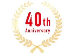 地域の皆様に愛されて40年　大・大感謝フェア開催中！　特選車沢山ご用意しておりますので是非ご来店ください &yen;(^^)/