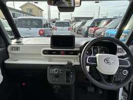 ☆届出済未使用車とは☆　登録がされているお車で走行距離は10キロほどで誰も乗っていない車です！展示車はキズが付いてしまう場合もあるので直接ご確認くださいませ。