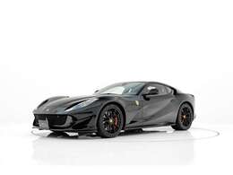 【エクステリアカラー】●NERO DAYTONA WB 508