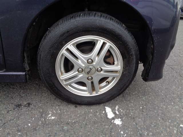 当社で購入されたお車は、保証へのご加入が可能です！