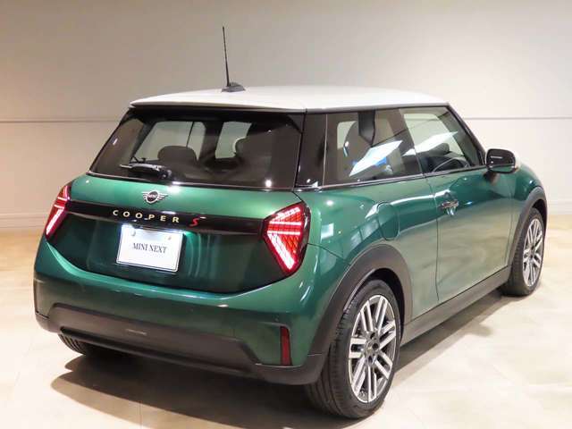 MINIファイナンシャル・サービスでは、お客様により快適なMINIライフを楽しんでいただくための安心なローンプランをご用意しております。