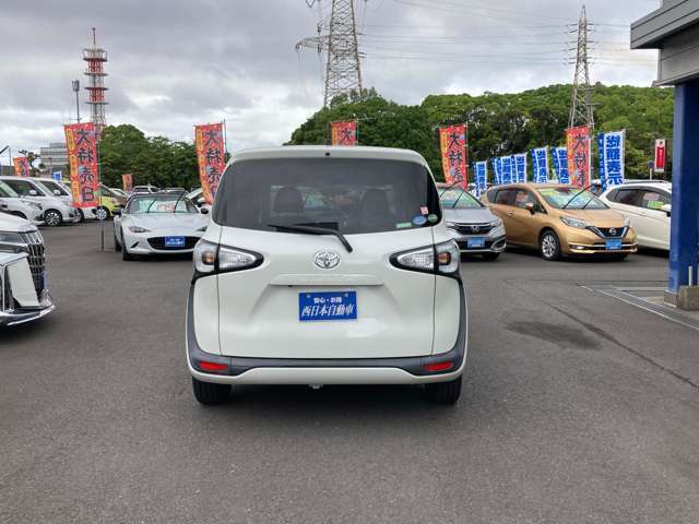 西日本自動車のココが安心！！その2西日本自動車グループのビッグチェーンは陸運局指定整備工場（民間車検工場）を完備していますので、土日祝日でも車検可能です！さらにお時間の無い方の為に1日車検も受付してます