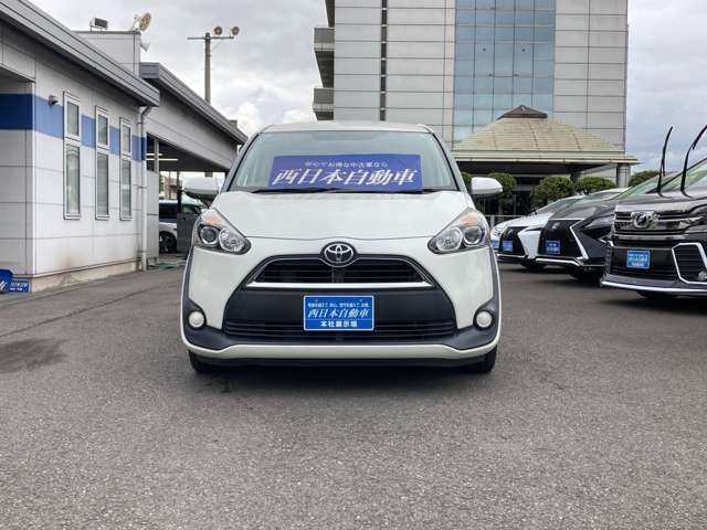 西日本自動車のココが安心！！その1陸運局認証整備工場を本社敷地内に完備！経験豊富なメカニックが土日祝日も常駐しているので、不意のトラブルにも迅速に対応！！点検や、オイル交換などもお気軽にお申しつけください