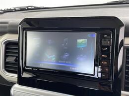 【カーナビ】ナビ利用時のマップ表示は見やすく、いつものドライブがグッと楽しくなります！◆乗って触って体感してみてください！！当社車両は試乗可能です！お気軽にスタッフまでご相談ください！