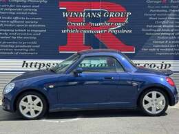 納車後も安心してお乗りいただけるよう1台1台自社でチェック・点検をし、必要な個所は整備・修理を施しています。