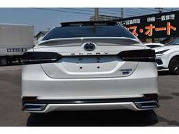 HP［www.flex-a.com］の在庫車情報から内外装の動画がご覧いただけます。