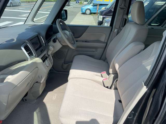 JU加盟店です（JUは全国47都道府県の中古車自動車販売商工組合の連合会で経済産業大臣と国土交通大臣の確認を受けた公的団体です。）