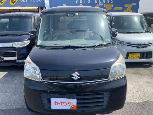 JU加盟店です（JUは全国47都道府県の中古車自動車販売商工組合の連合会で経済産業大臣と国土交通大臣の確認を受けた公的団体です。）