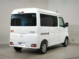 キャンピング仕様の特別仕様車です。