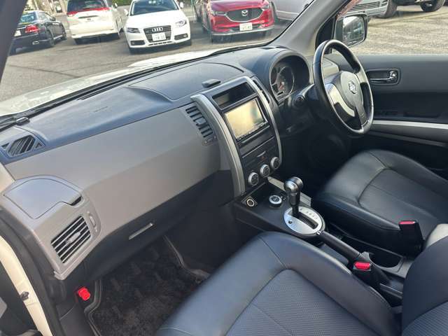 お車でのアクセスは、上信越自動車道【信州中野インター】から約5分。お気軽にご来店下さい。大きなスズキの看板が目印です。