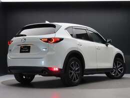 ☆スノーフレイクホワイトパールマイカのCX-5☆