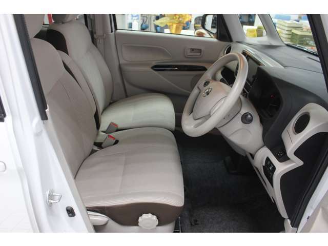 弊社は各種アフター保証取扱店です！お車ご購入後の保証についてもご相談を承っております。