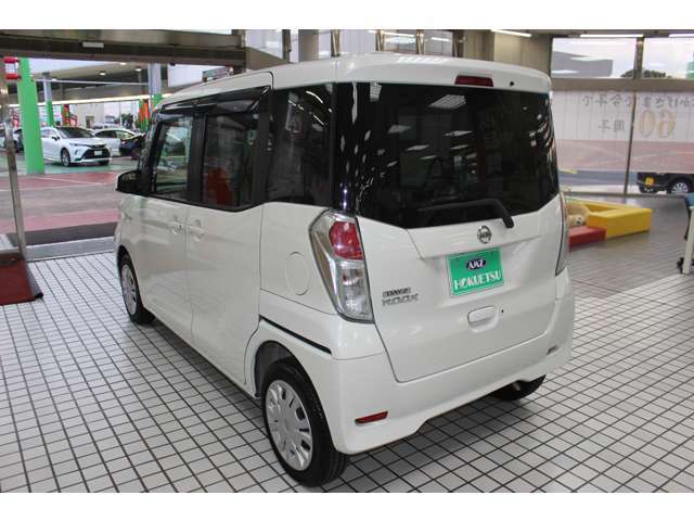 お客様にとっておきの一台が見つかるよう、お車選びのサポートさせて頂きます！