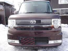 お得なお車をご提供できる様、仕入れに注力しご用意しております。